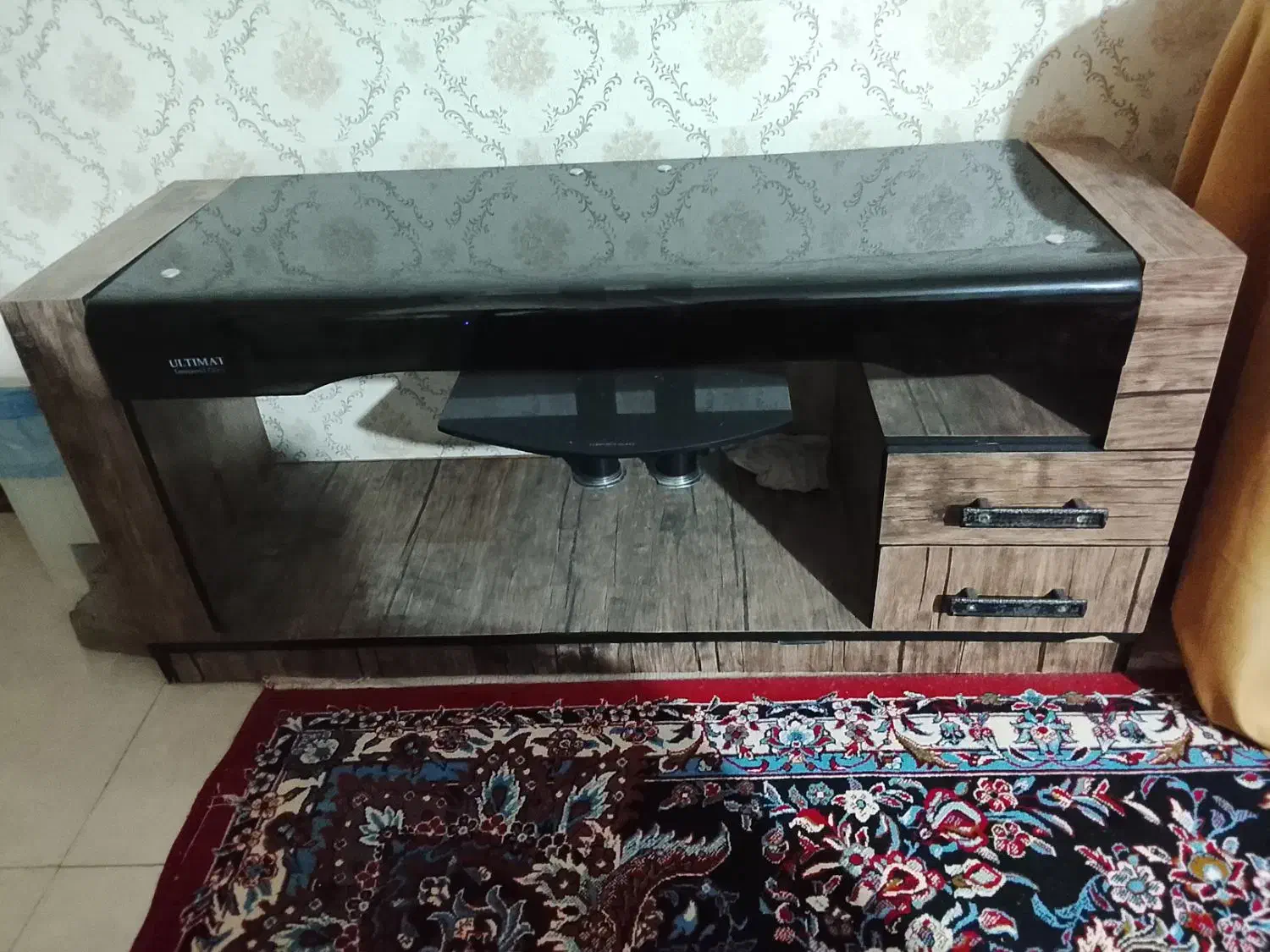 میزتلویزیون|میز تلویزیون|گلبهار, شهر جدید گلبهار|دیوار