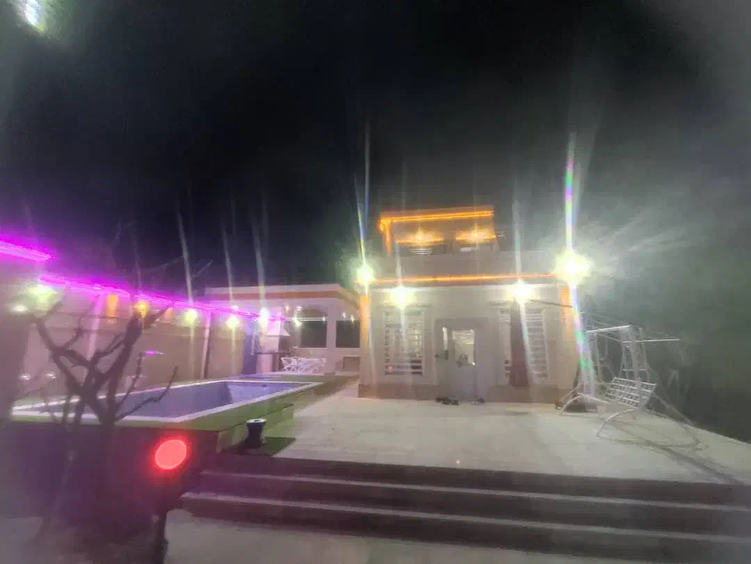 اجاره کوتاه مدت باغ ویلا|اجارهٔ کوتاهمدت ویلا و باغ|ماهدشت, |دیوار