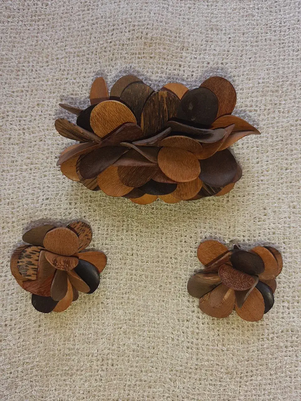 بدلیجات چوبی فرانسوی|بدلیجات|تهران, شمس‌آباد|دیوار