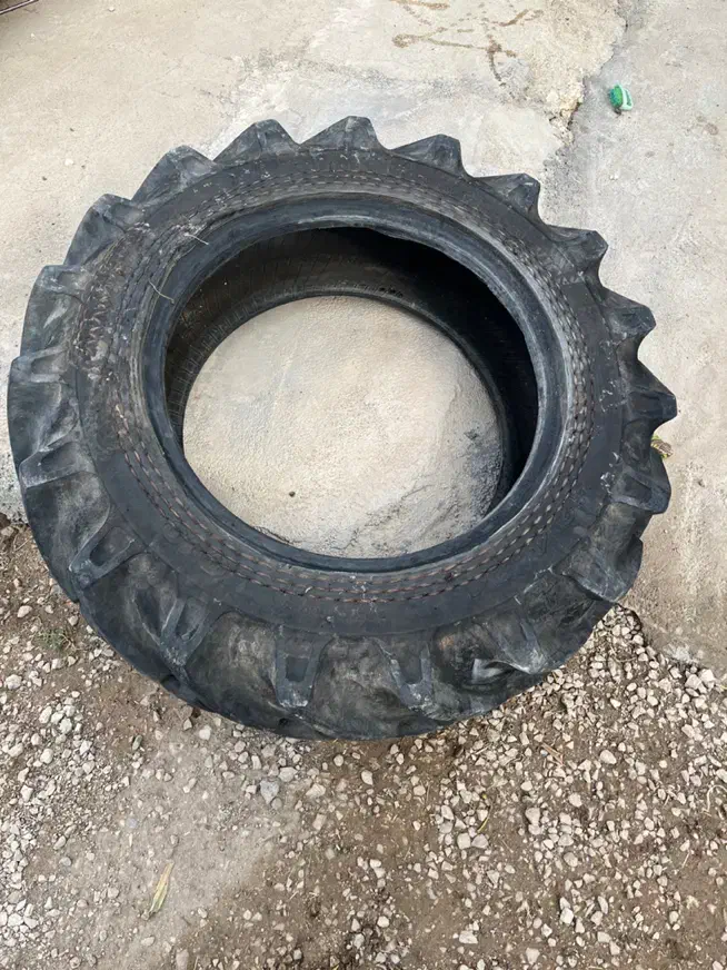 لاستیک دوختی بارز سوپر|قطعات یدکی و لوازم جانبی|سرپل ذهاب, |دیوار