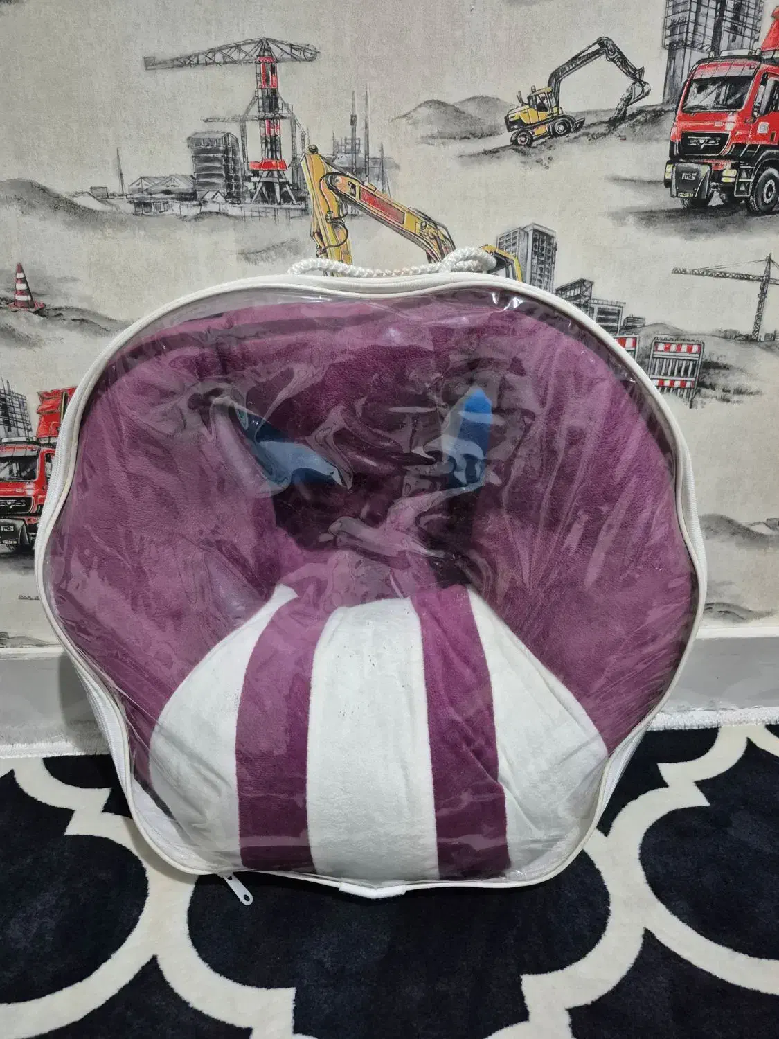 سیسمونی|اسباب و اثاث بچه|ایلام, |دیوار