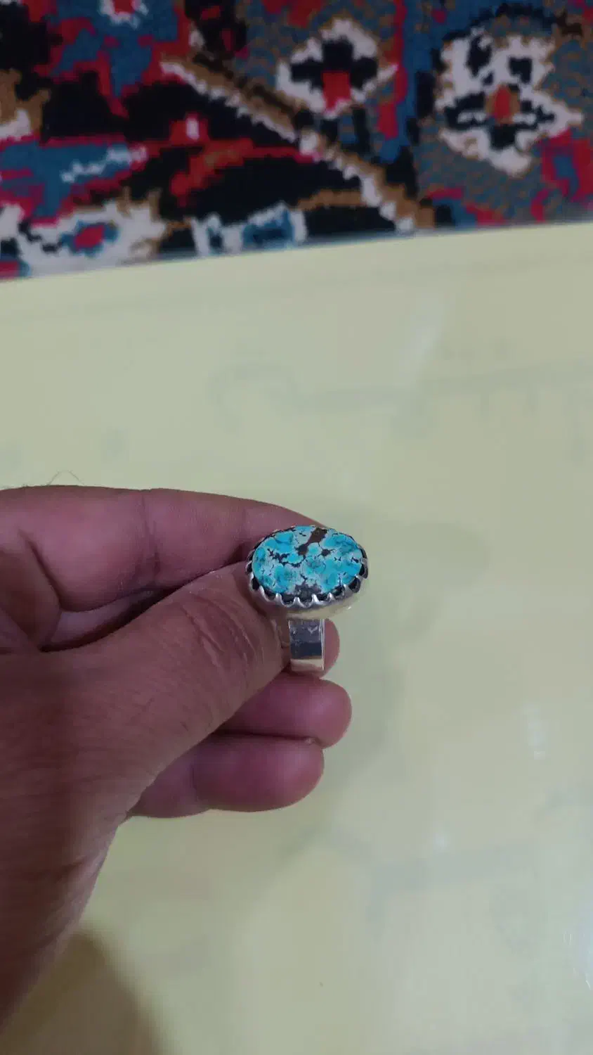 سلام فیروزه نیشابور قیمت مناسب|بدلیجات|خرمشهر, |دیوار