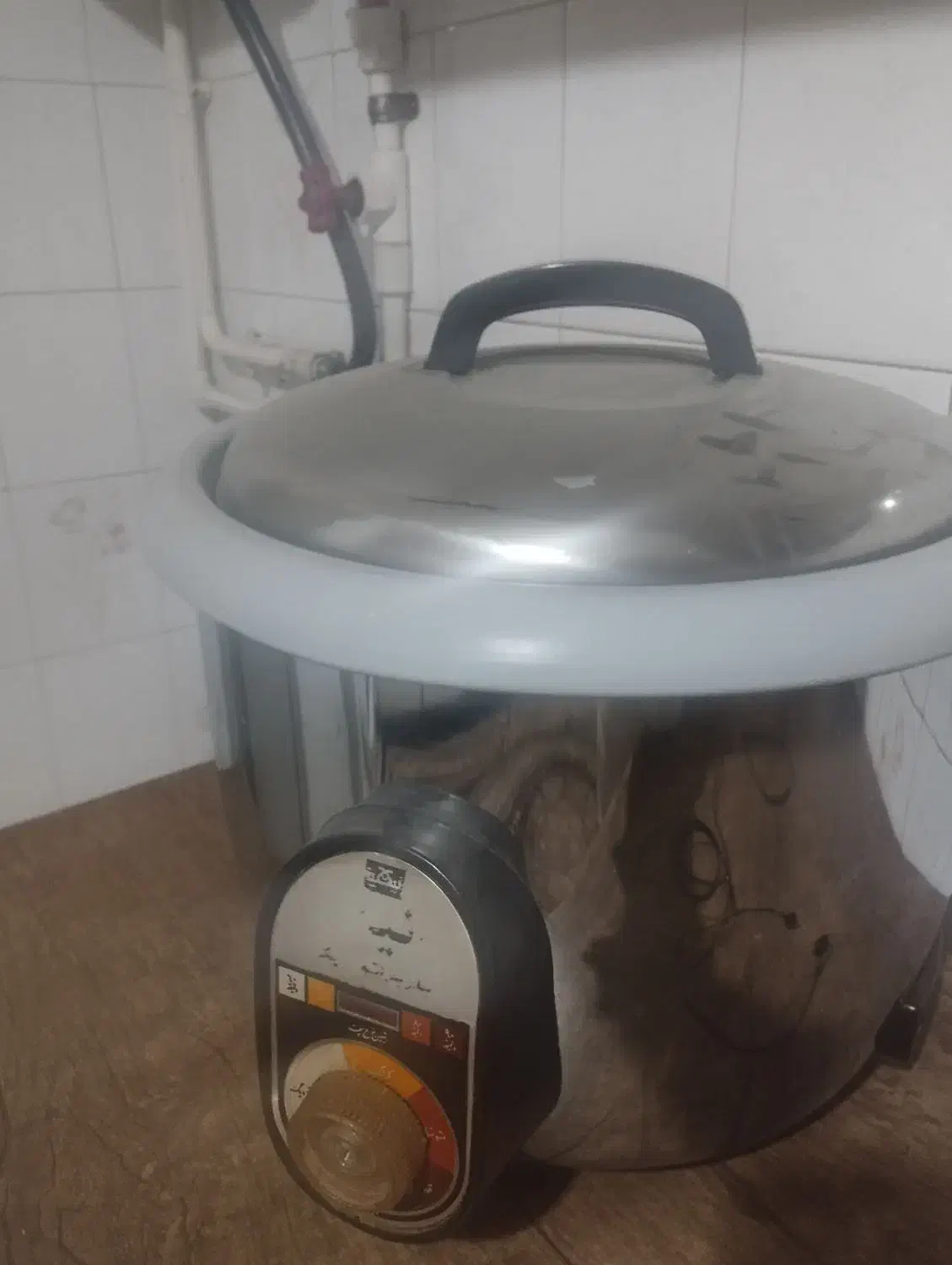 پلوپز|اجاق گاز و لوازم برقی پخت‌وپز|همدان, |دیوار