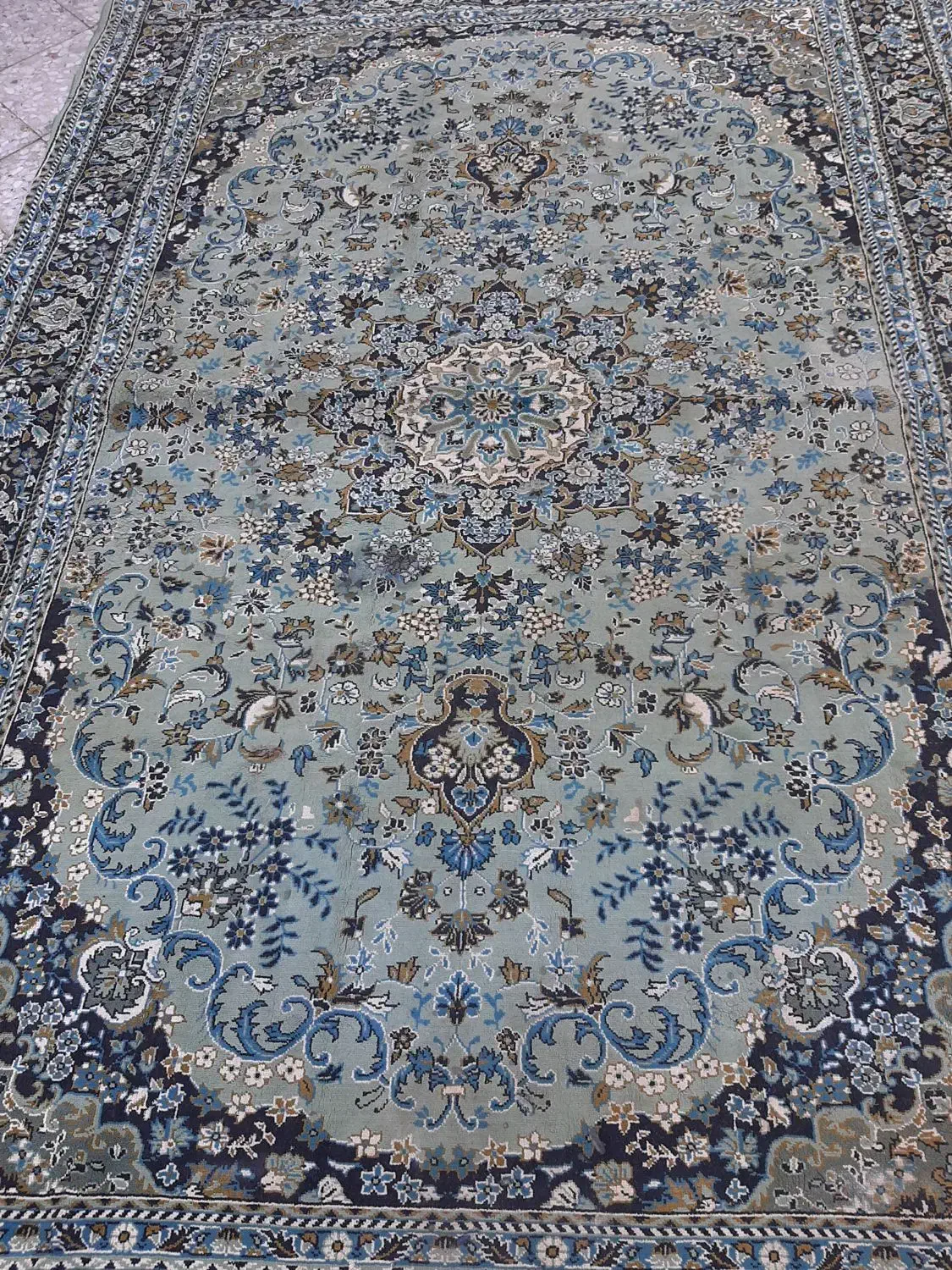 فرش ۶متری|فرش|رشت, آب و برق|دیوار