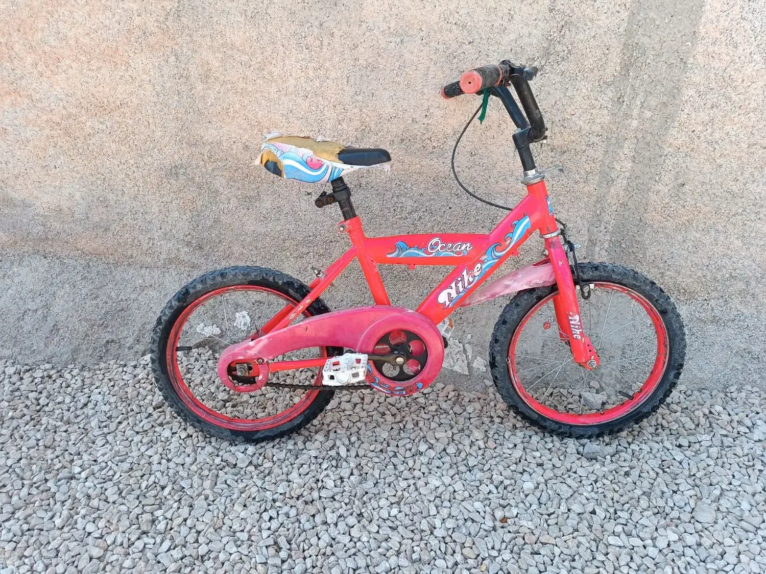 دوچرخه|دوچرخه، اسکیت، اسکوتر|نورآباد ممسنی, |دیوار