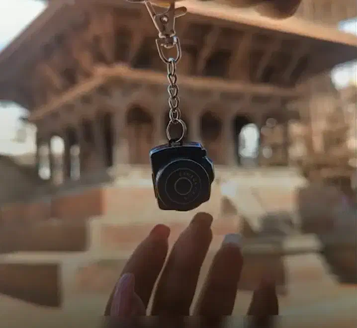 لحظات رو ثبت کن|دوربین عکاسی و فیلم‌برداری|تهران, نازی‌آباد|دیوار