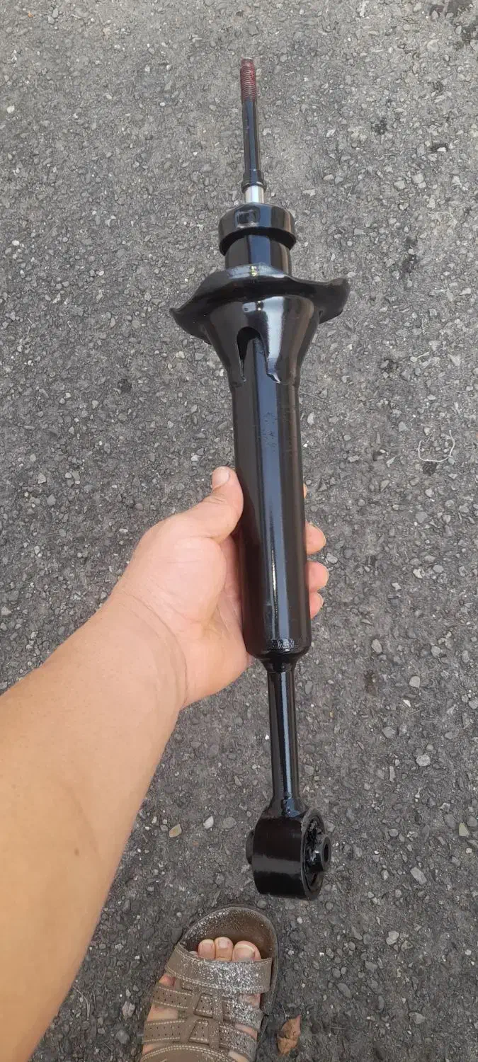 کمک پراید|قطعات یدکی و لوازم جانبی|رشت, نخودچر|دیوار