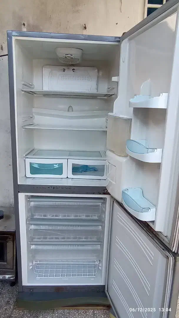 یخچال درحد نو|یخچال و فریزر|آزادشهر, |دیوار