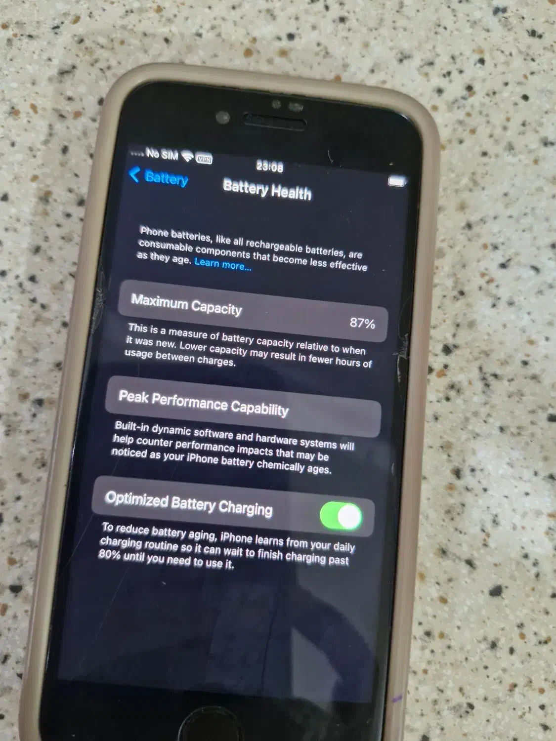 آیفون SE 2020|موبایل|اهواز, کوی نیرو|دیوار