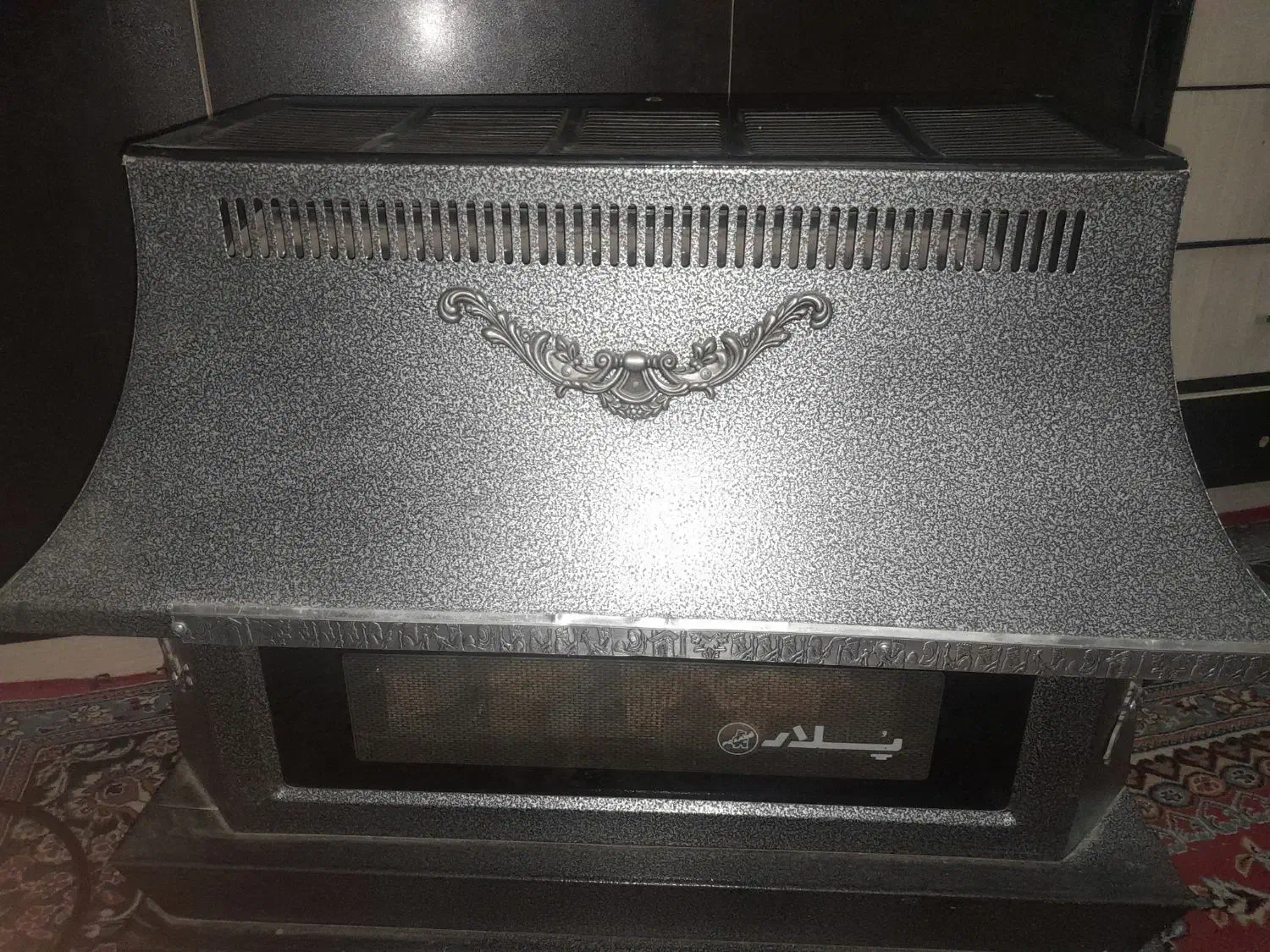 قیمت ۵۰۰۰،۰۰۰|بخاری، هیتر، شومینه|لنجان, |دیوار