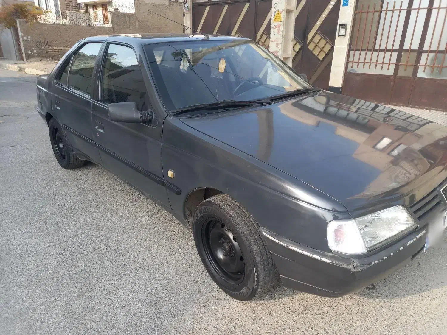 پژو اردی ای (RDi) مدل ۸۵|خودرو سواری و وانت|ملایر, |دیوار