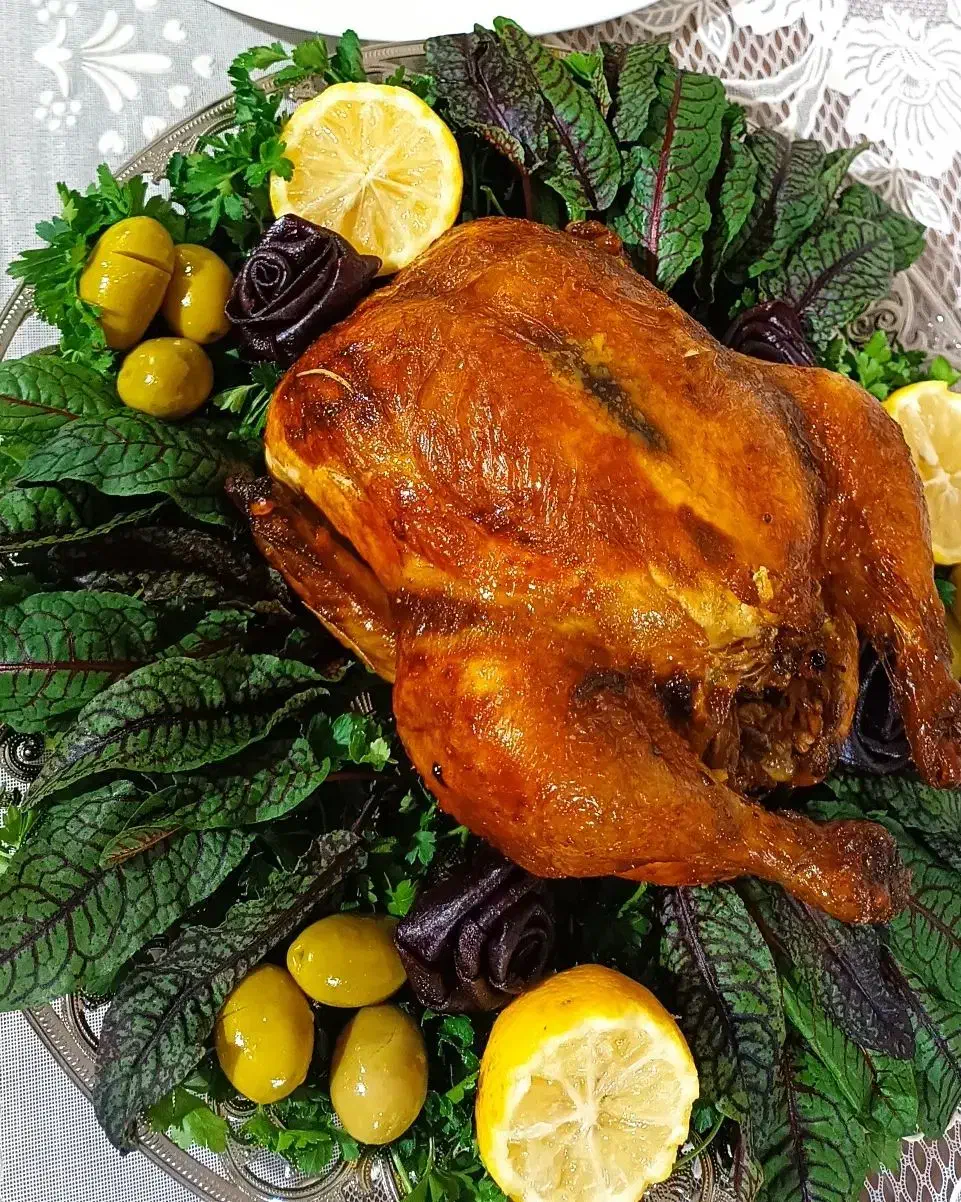 انواع فست فود ها و مرغ بریان و حلیم|خدمات پذیرایی، مراسم|کرج, حسن آباد|دیوار