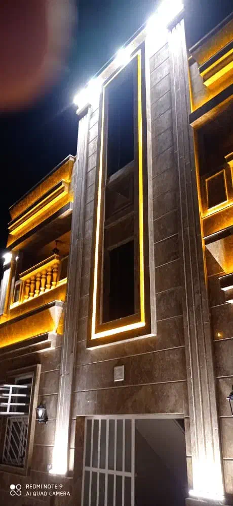 کلید اول نورد لوله * وام نهضت|فروش آپارتمان|اهواز, جانبازان|دیوار