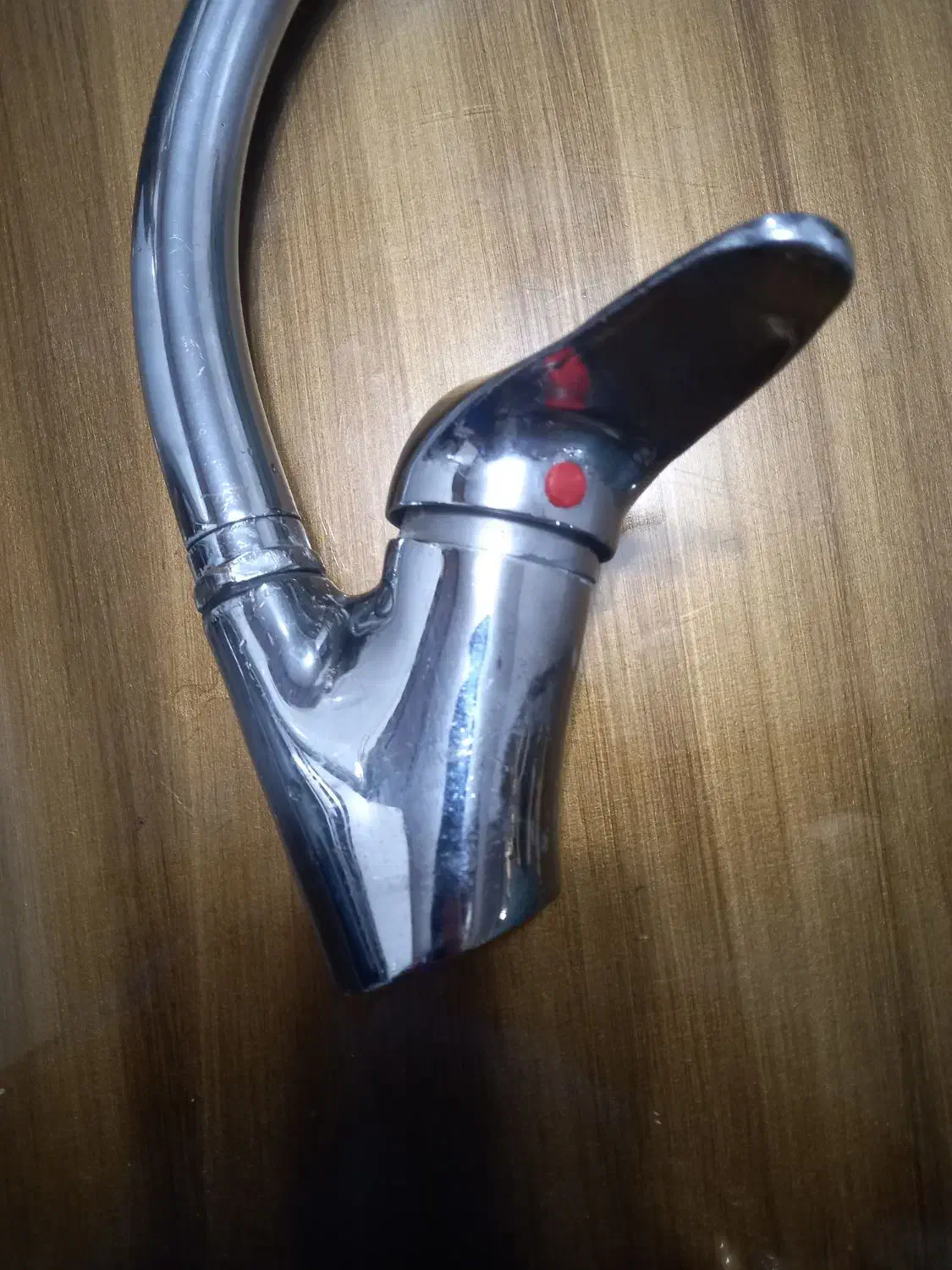 شیر ظرف شویی|لوازم سرویس بهداشتی|شهرکرد, |دیوار