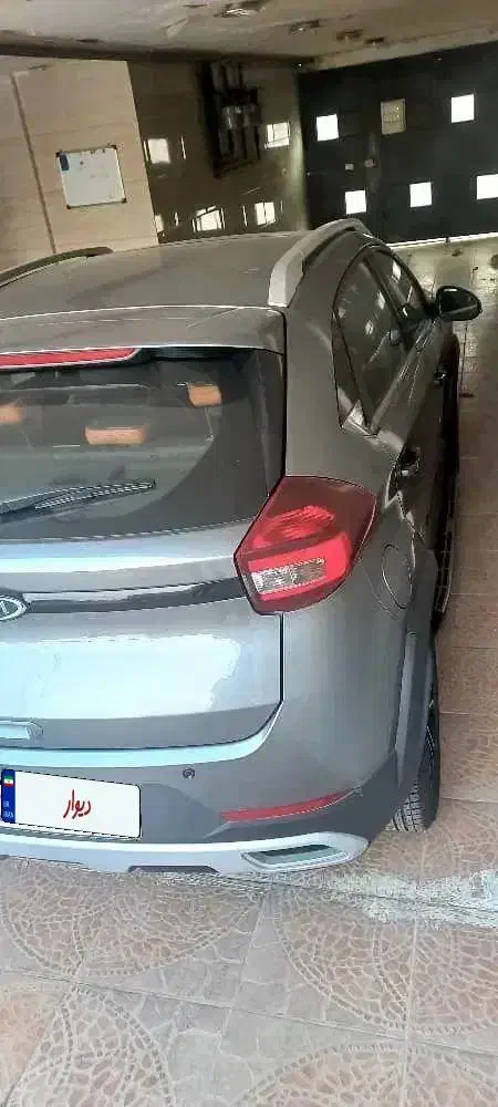 ام وی ام X22 Pro Mt|خودرو سواری و وانت|قزوین, |دیوار