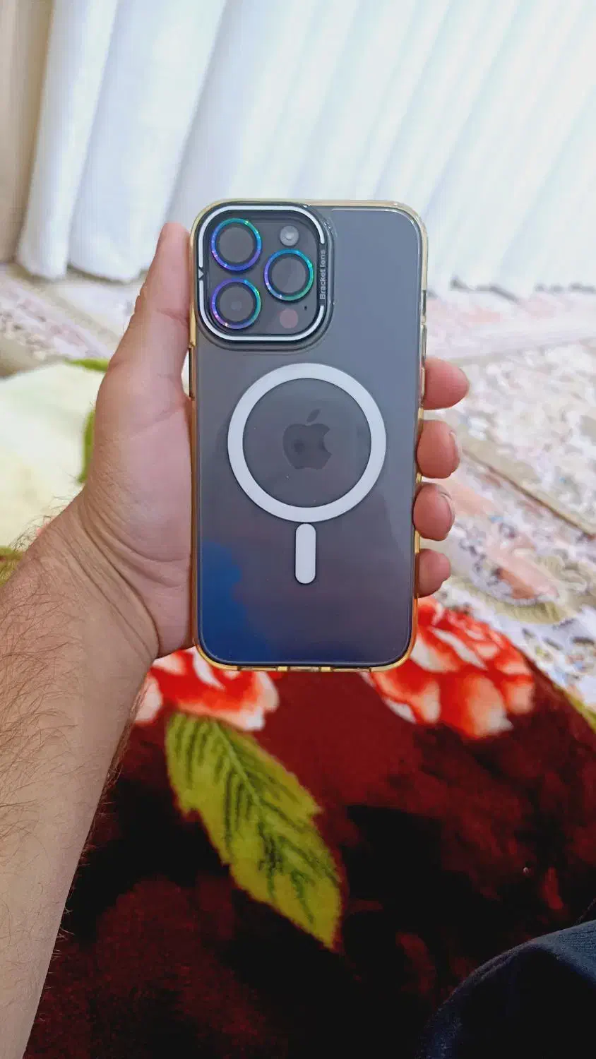 iphone 14 pro max 256|موبایل|تهران, طرشت|دیوار