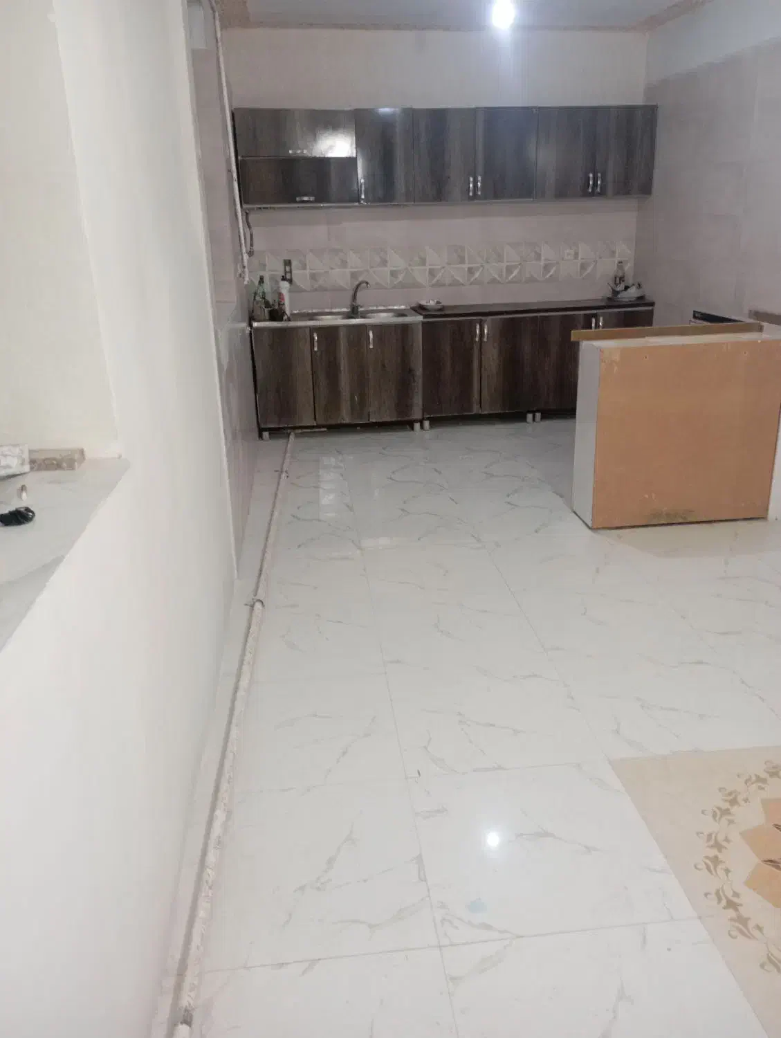 فروش منزل مسکونی و مغازه تجاری|فروش خانه و ویلا|محمدیه-قزوین, |دیوار