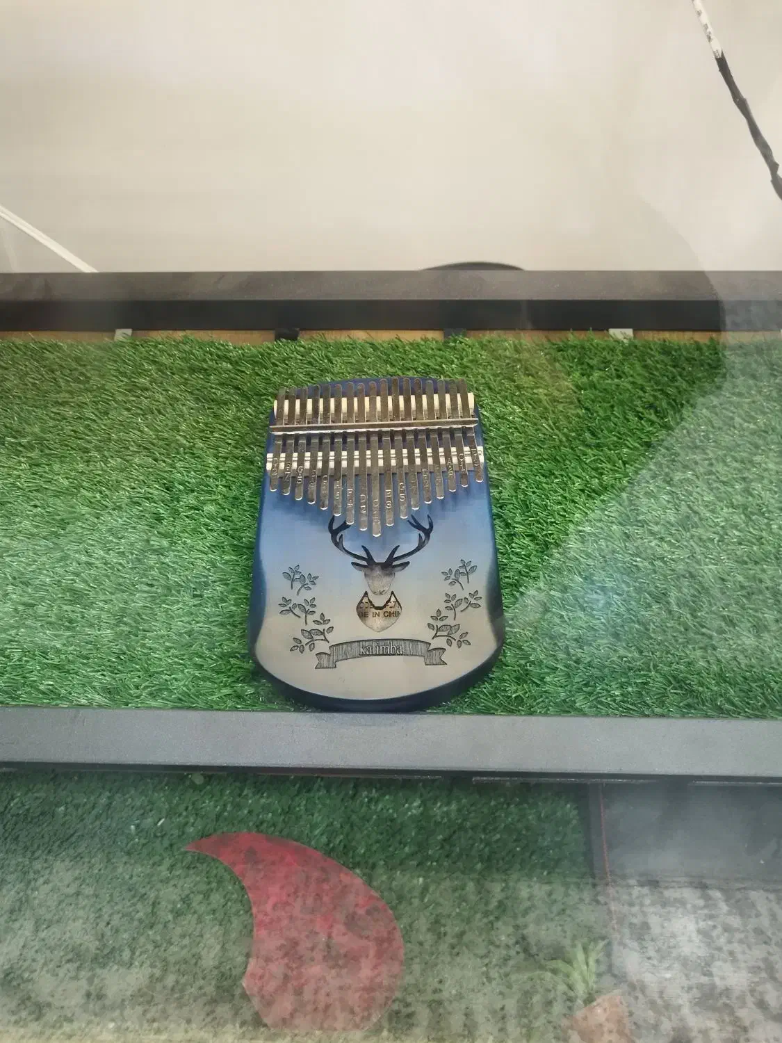 ساز کالیمبا|سازهای سنتی|تهران, شهرک صدرا|دیوار