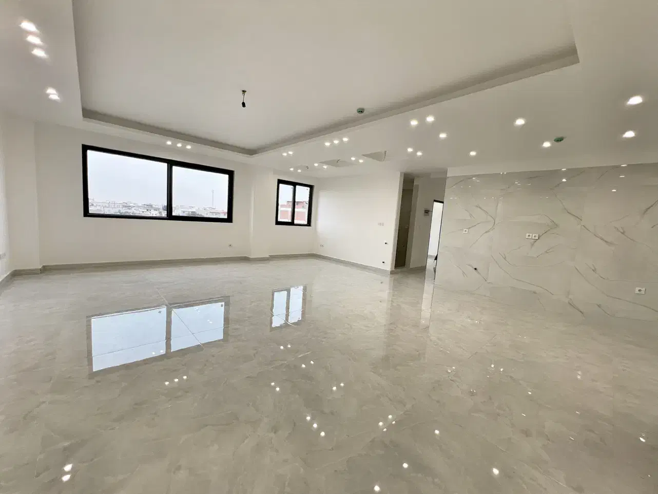 فروش آپارتمان ۱۲۲ متری نوساز وامدار|فروش آپارتمان|قائمشهر, |دیوار