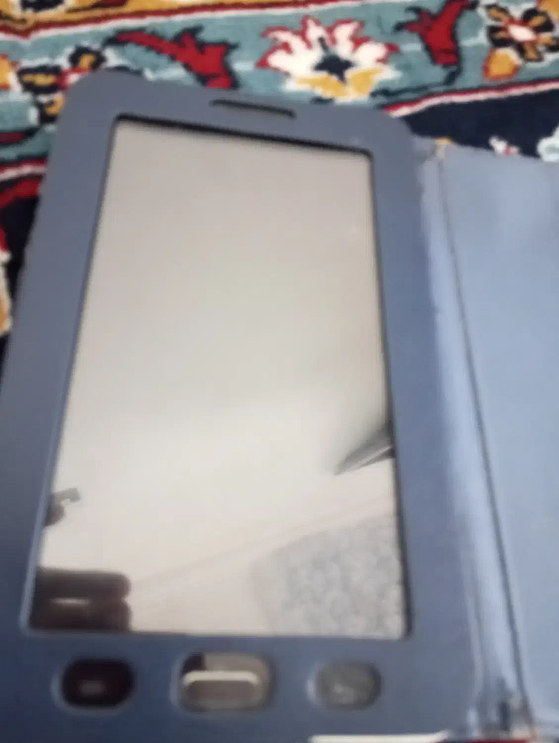 تبلت سامسونگ کارکرده|تبلت|بهار, |دیوار