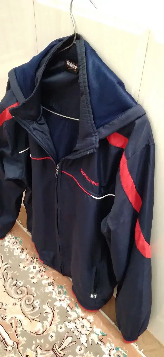 کاپشن ورزشی|لباس|زنجان, |دیوار