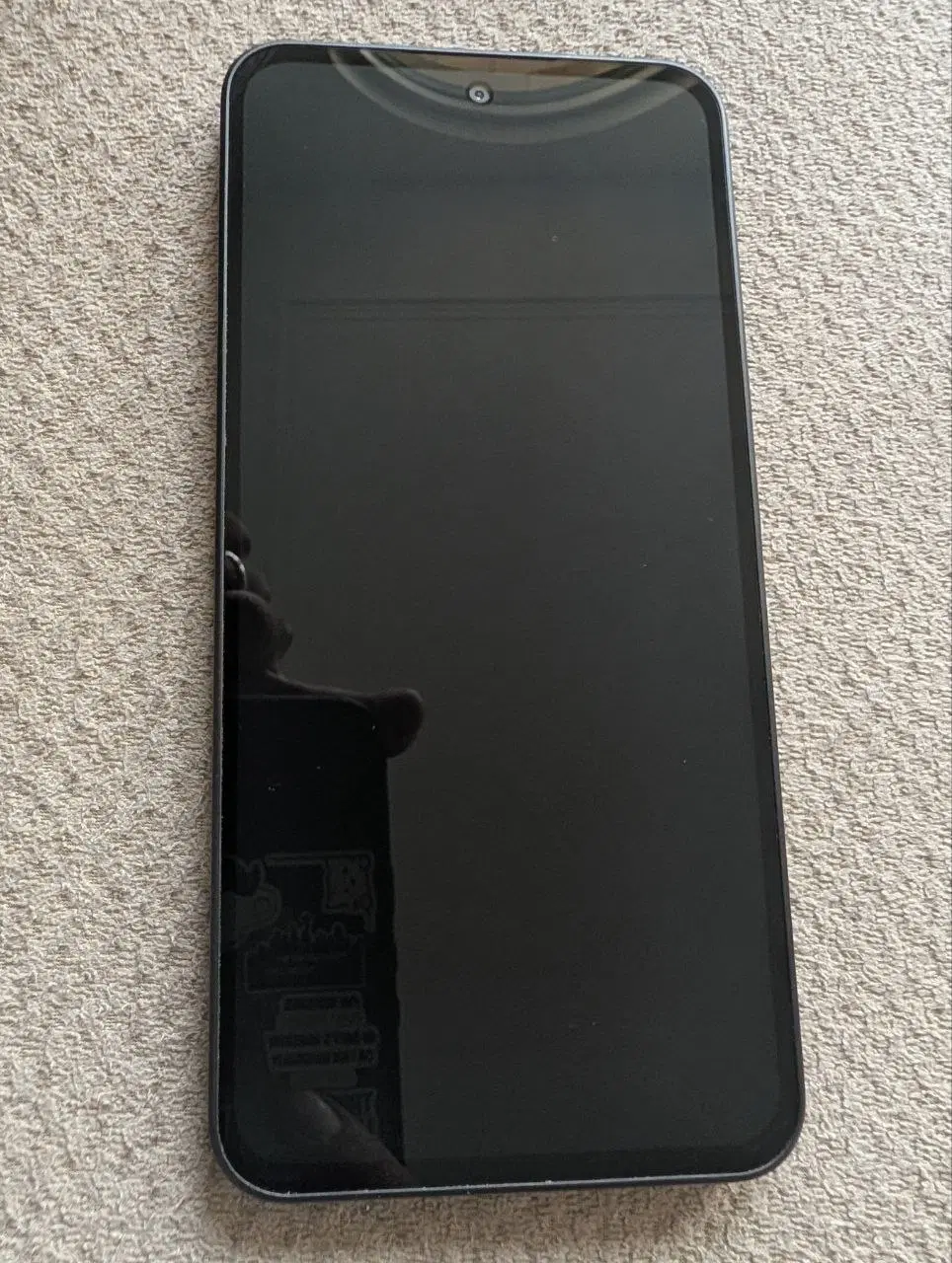 Samsung a36 128g|موبایل|تهران, امام حسین|دیوار