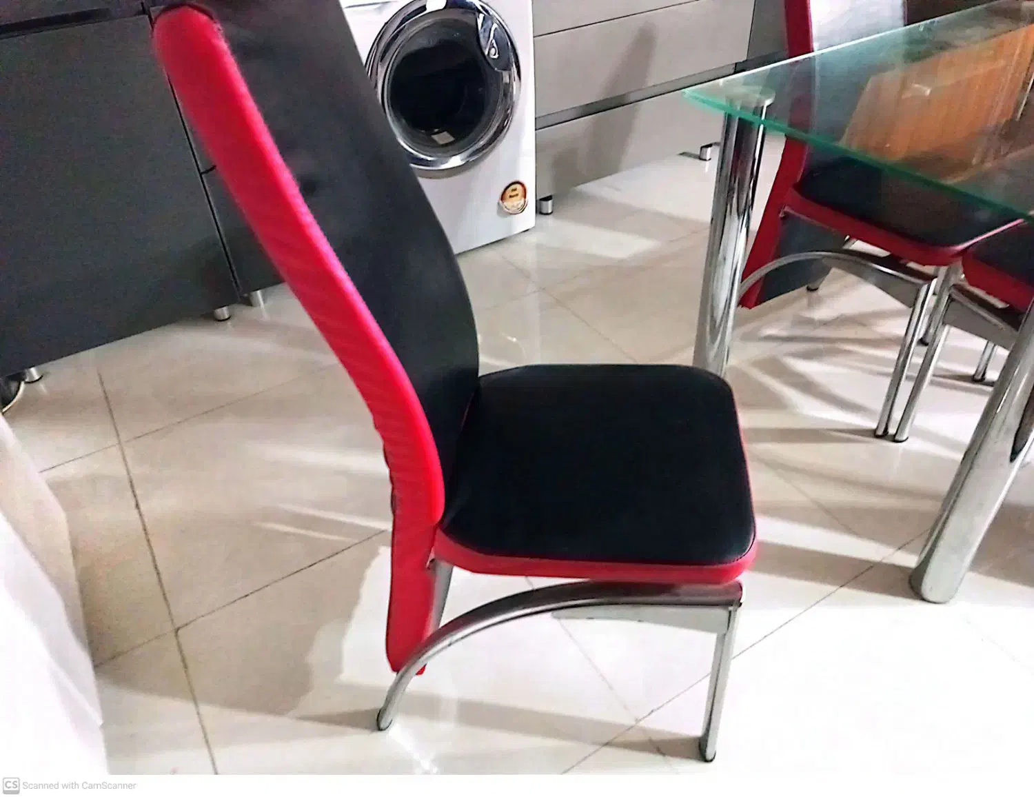 میز ناهار خوری|میز و صندلی غذاخوری|قم, انسجام|دیوار