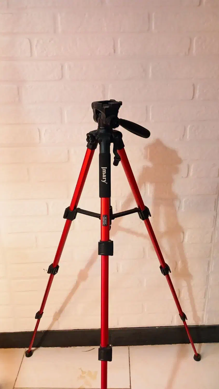 سه پایه دوربین Jmary مدل kp-2234|دوربین عکاسی و فیلمبرداری|کرج, کیانمهر|دیوار