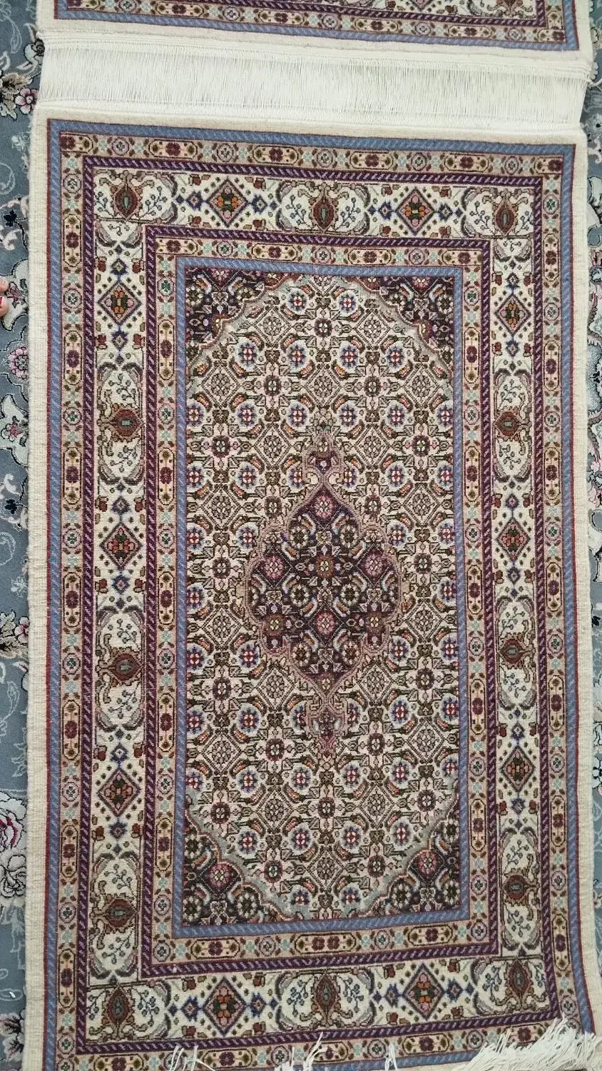 فرش دستباف|فرش|بیرجند, |دیوار