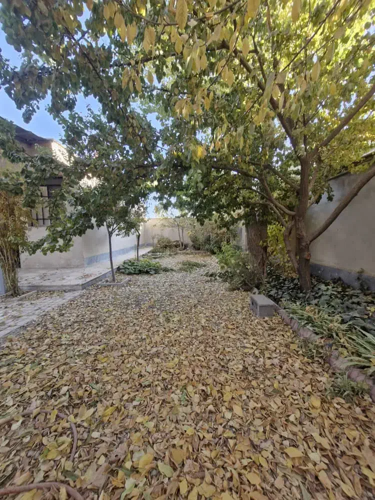 باغ ویلا۲۳۵متربافت کنتورکردان سهیلیه زعفرانیه اغچه|فروش خانه و ویلا|کرج, فاز ۲ مهرشهر|دیوار