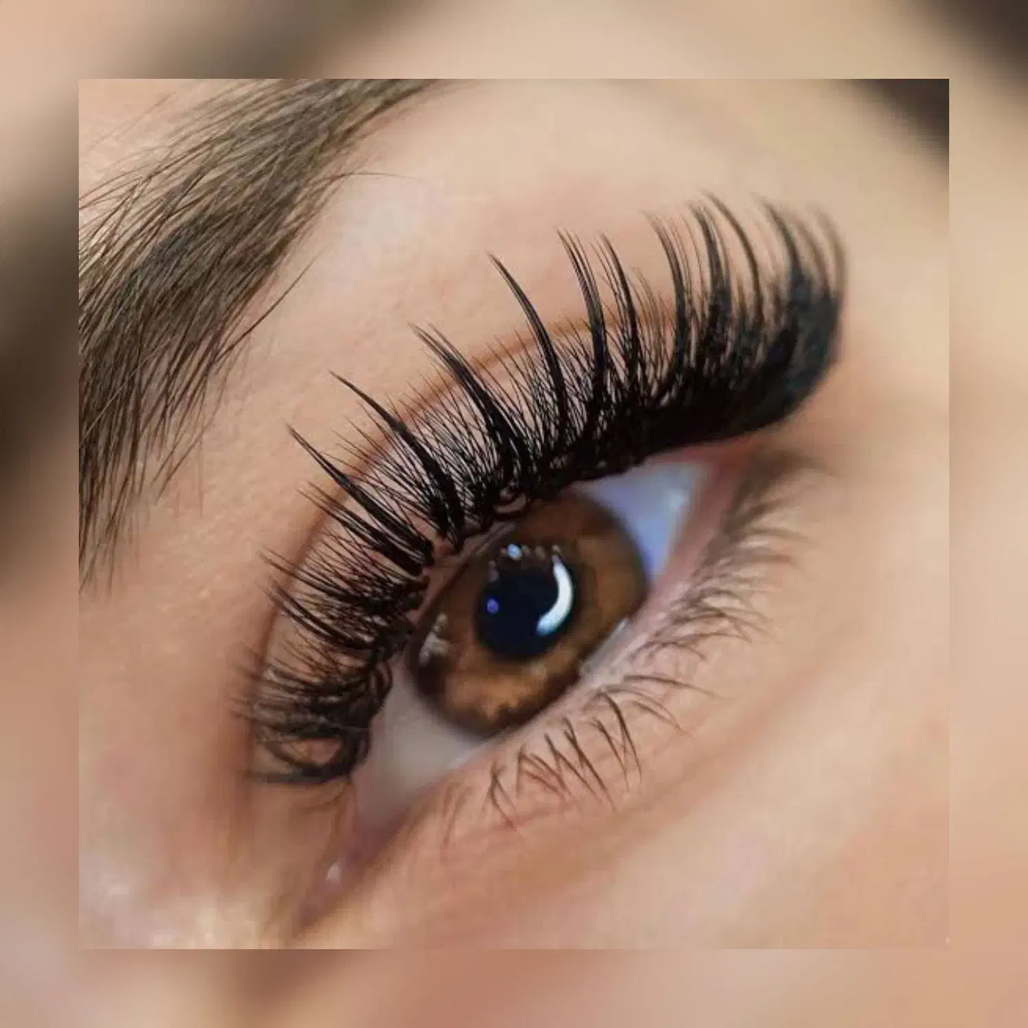 کاشت مژه اکستنشن مژه|خدمات آرایشگری و زیبایی|مشهد, چهارچشمه|دیوار