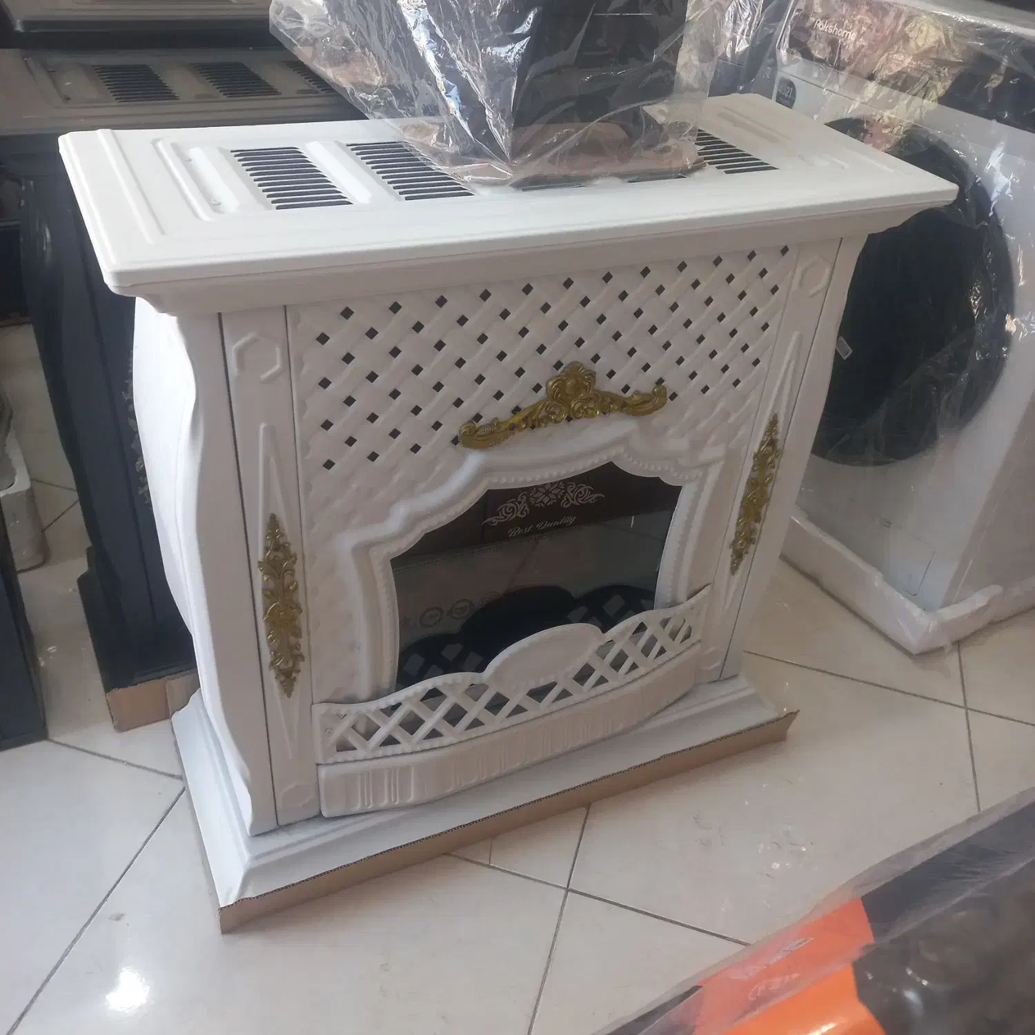 فروش انواع بخاری گازی در سایزهای مختلف|بخاری، هیتر، شومینه|آبسرد, |دیوار