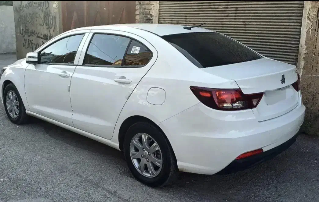 شاهین ۱۴۰۳ اتومات ۳۰تا کار|خودرو سواری و وانت|اشکذر, |دیوار