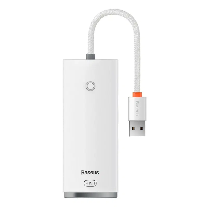 HUB USB 3.0 BASEUS|قطعات و لوازم جانبی رایانه|ارومیه, |دیوار