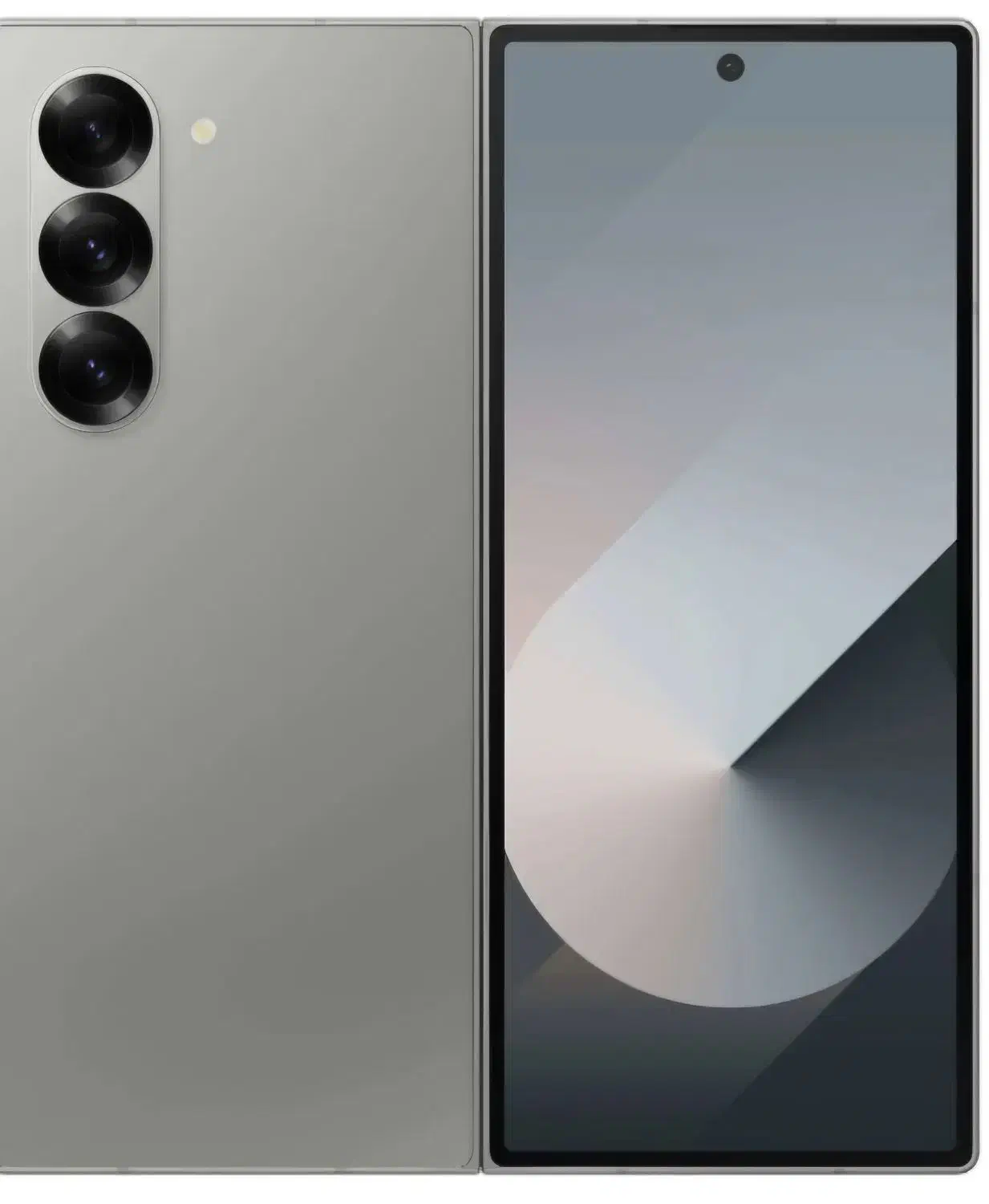 گوشی زد فولد 6مدل 256|موبایل|بندرعباس, |دیوار