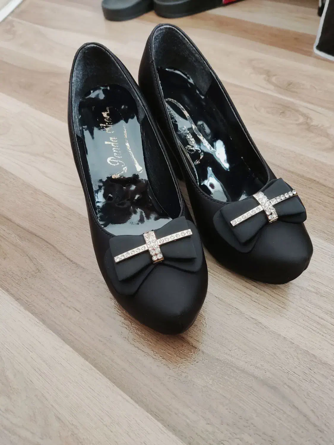 کفش مجلسی زنانه|کیف، کفش، کمربند|لاهیجان, بازکیاگوراب|دیوار