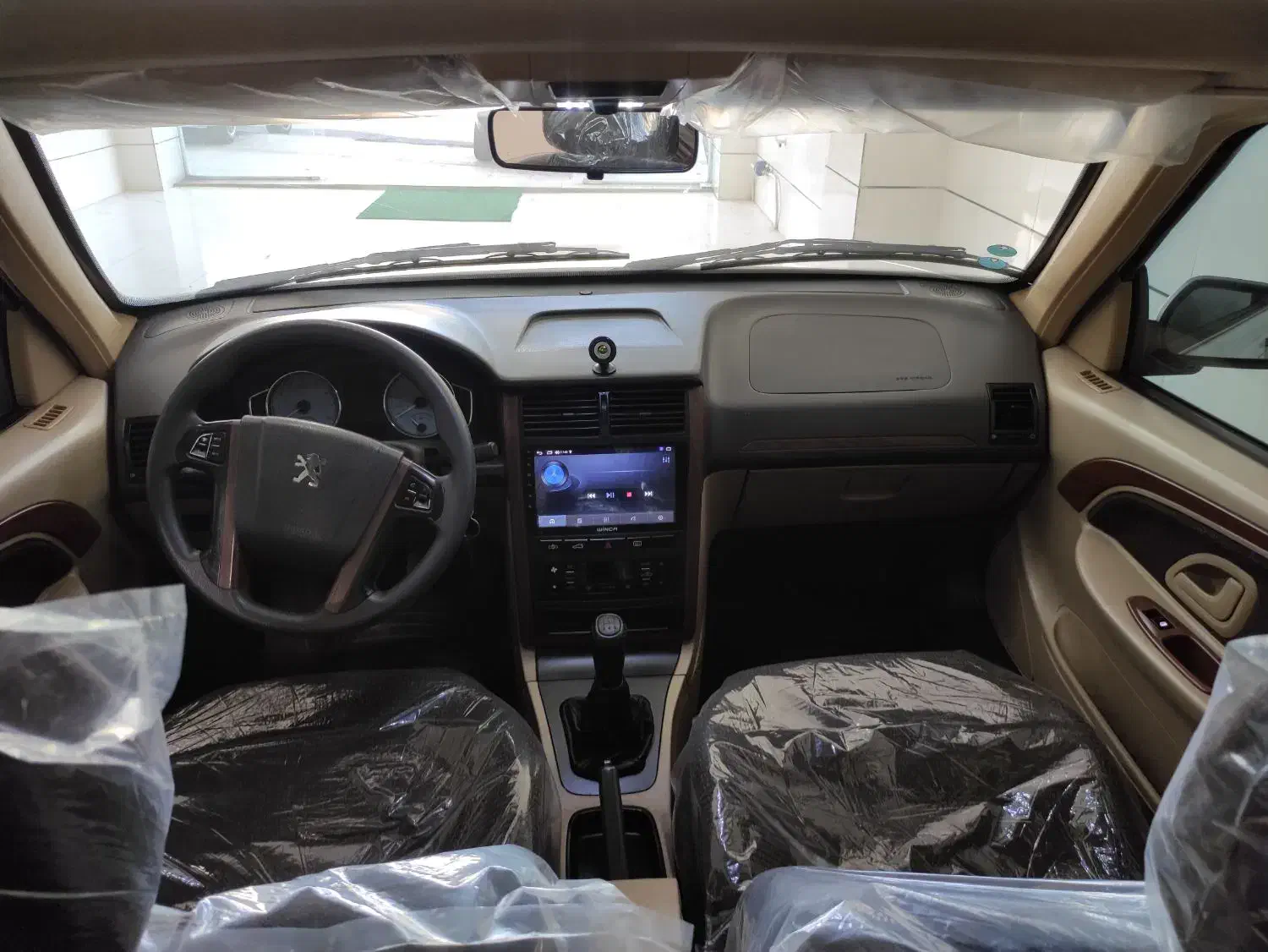 پژو پارس موتور قدیم 1400|خودرو سواری و وانت|دهگلان, |دیوار