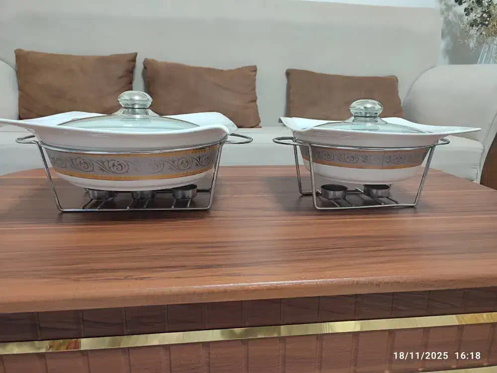 سوفله خوری|ظروف سرو و پذیرایی|سقز, |دیوار