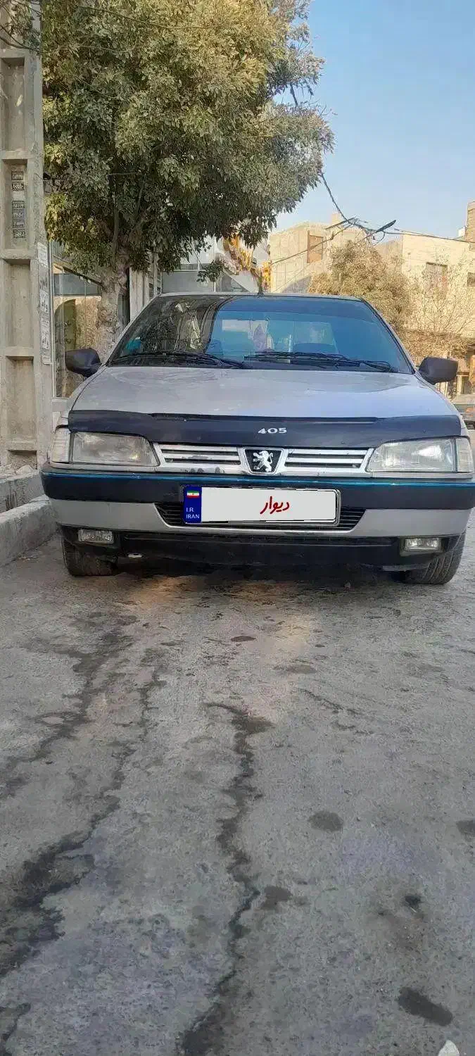 فروشی|خودرو سواری و وانت|پاکدشت, کبودگنبد|دیوار