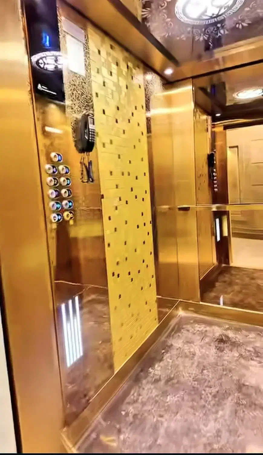 آپارتمان 165 متری کلیدنخورده / کهرم / وام دار|فروش آپارتمان|ارومیه, |دیوار