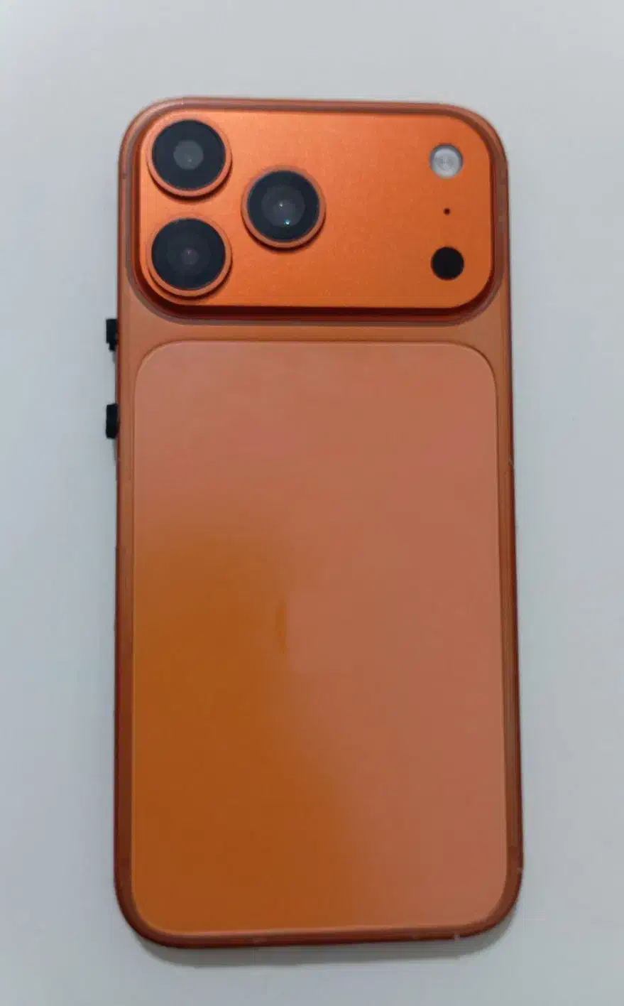 طرح آیفون ۱۷پرومکس|موبایل|چمران, |دیوار