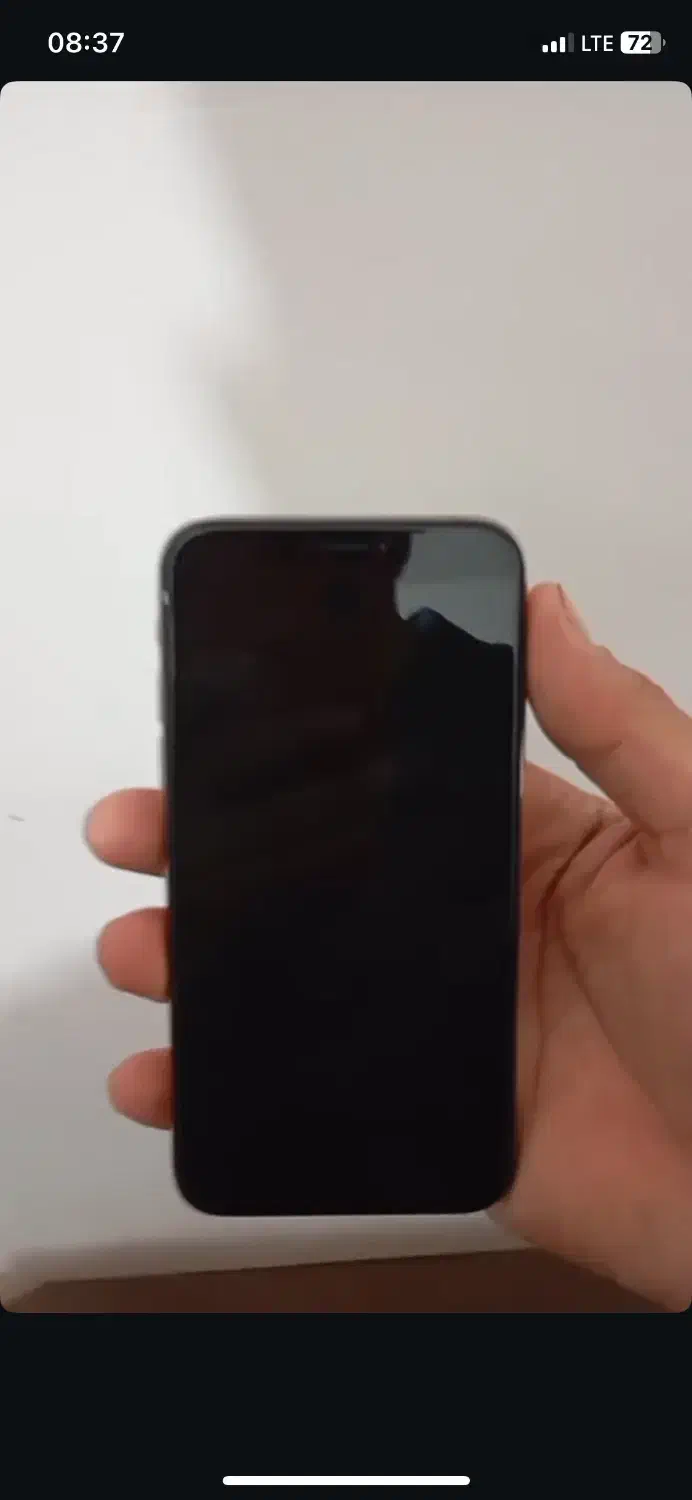 ایفون|موبایل|تالش, هشتپر|دیوار