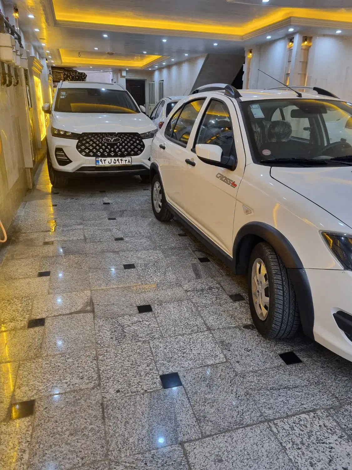 کوییک اس s مدل 1404 در حد خشک|خودرو سواری و وانت|نسیم‌شهر, |دیوار