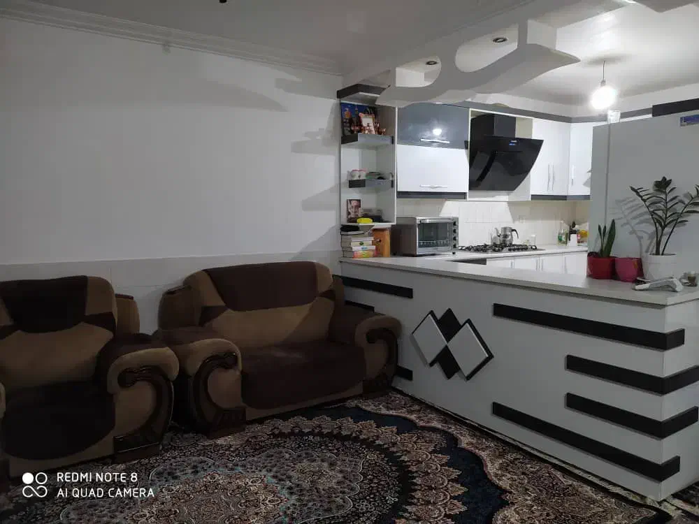 فروش آپارتمان ۸۵متری|فروش آپارتمان|جیرفت, |دیوار