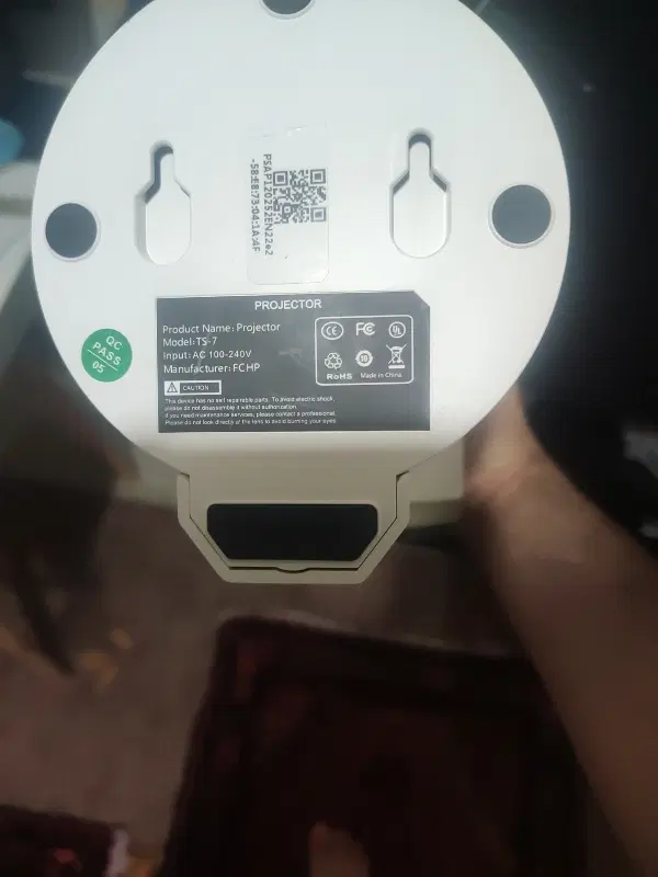 video projector|تلویزیون و پروژکتور|تهران, شهرک طالقانی|دیوار
