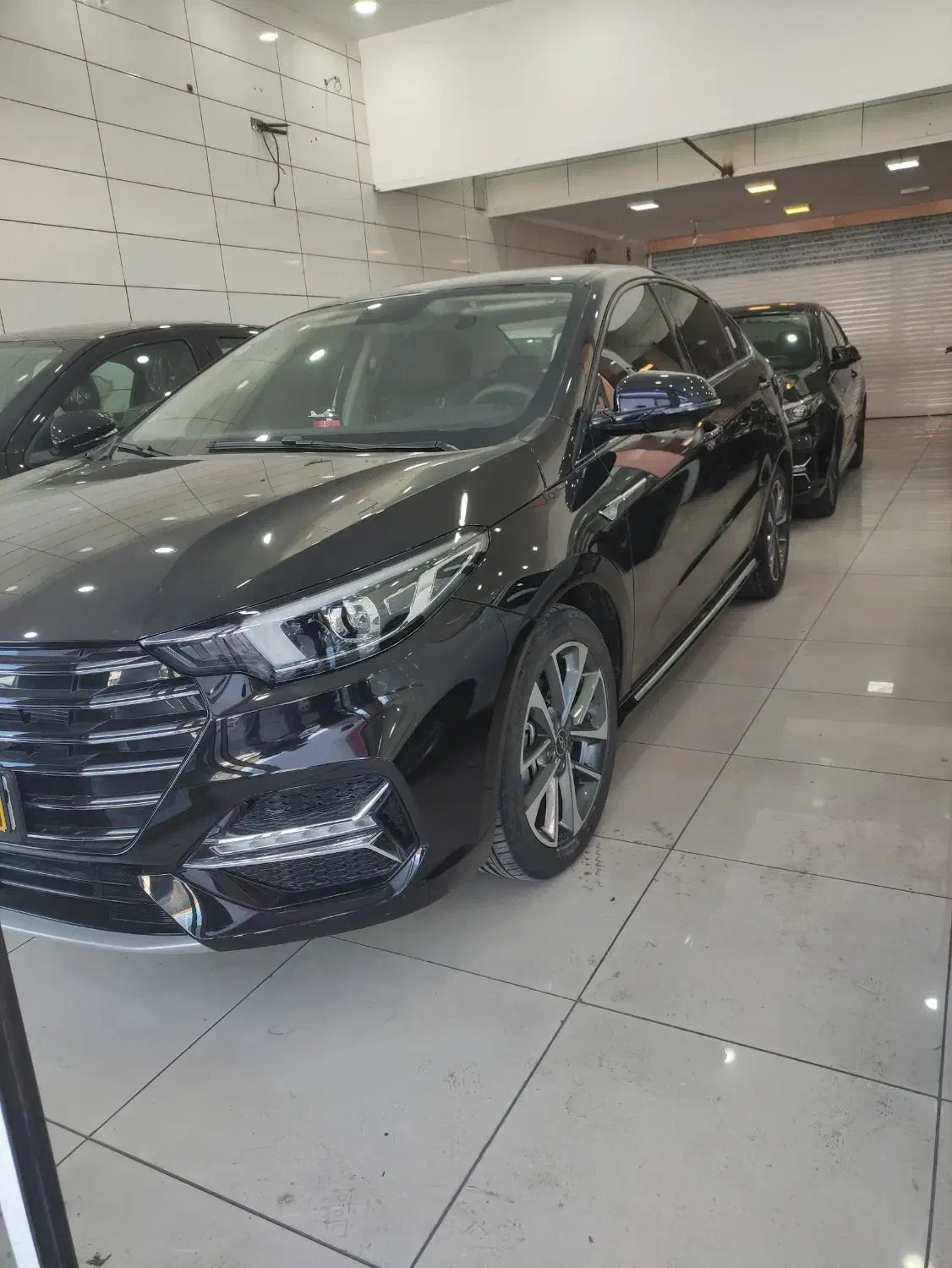 آریزو 6 پرو|خودرو سواری و وانت|شیراز, مسلم|دیوار