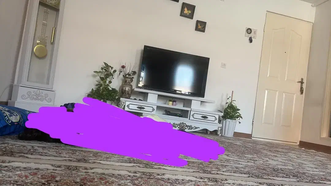 فروش میز تلویزیون در حد نو|میز تلویزیون|بهشهر, |دیوار