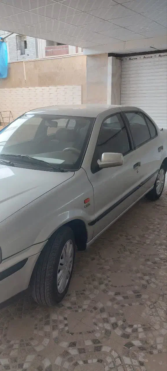 سمند دوگانه سمنان|خودرو سواری و وانت|ساری, |دیوار