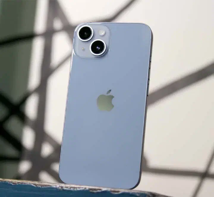 Apple iphone 14 normal 128 Ch اپل آیفون|موبایل|کرج, گوهردشت|دیوار