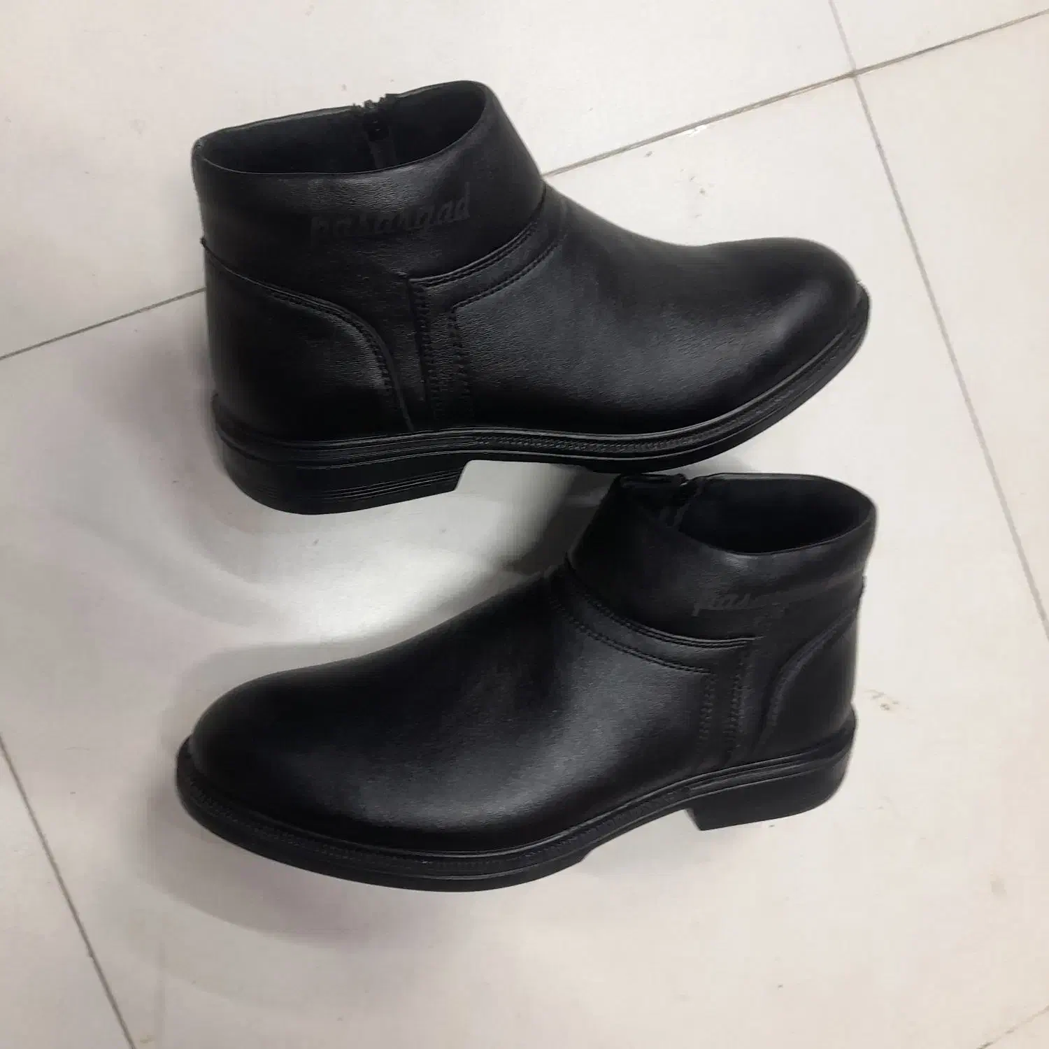 ساقدار مردانه پاسارگاد|کیف، کفش، کمربند|نیشابور, فردوسی جنوبی|دیوار